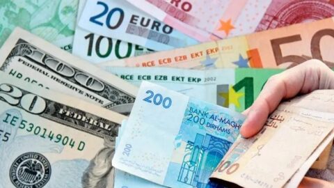 تحويلات المغاربة المقيمين بالخارج تتجاوز 17 مليار درهم
