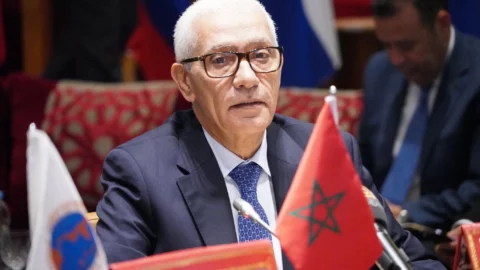 انطلاق أول منتدى برلماني اقتصادي موريتاني مغربي