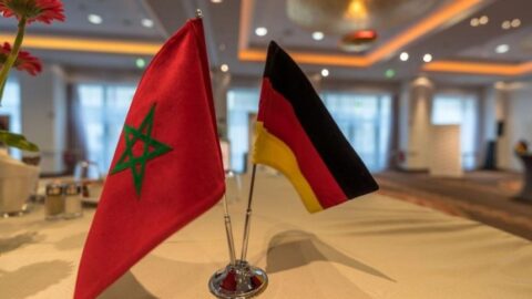 المغرب وألمانيا يوقعان إعلان نوايا لتعزيز التعاون في المجال الديني