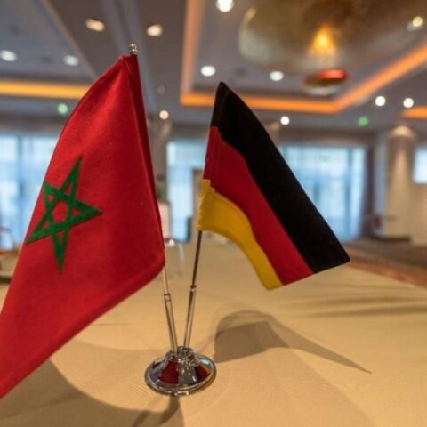 ألمانيا تعبر عن استعدادها لمواكبة التنمية الاقتصادية بالأقاليم الجنوبية للمملكة