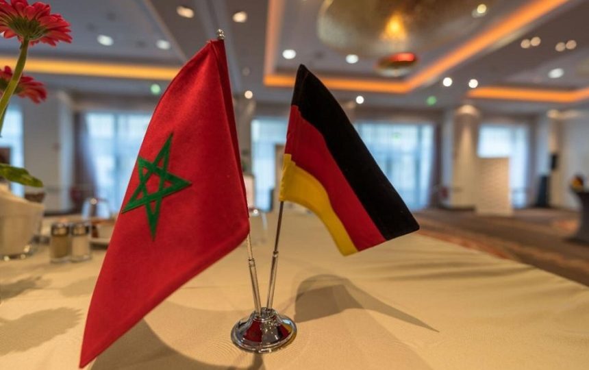 المغرب وألمانيا يوقعان إعلان نوايا لتعزيز التعاون في المجال الديني