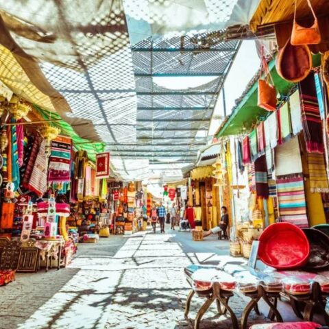 موقع ألماني متخصص يصنف المغرب ضمن أفضل عشر وجهات سياحية عالمية