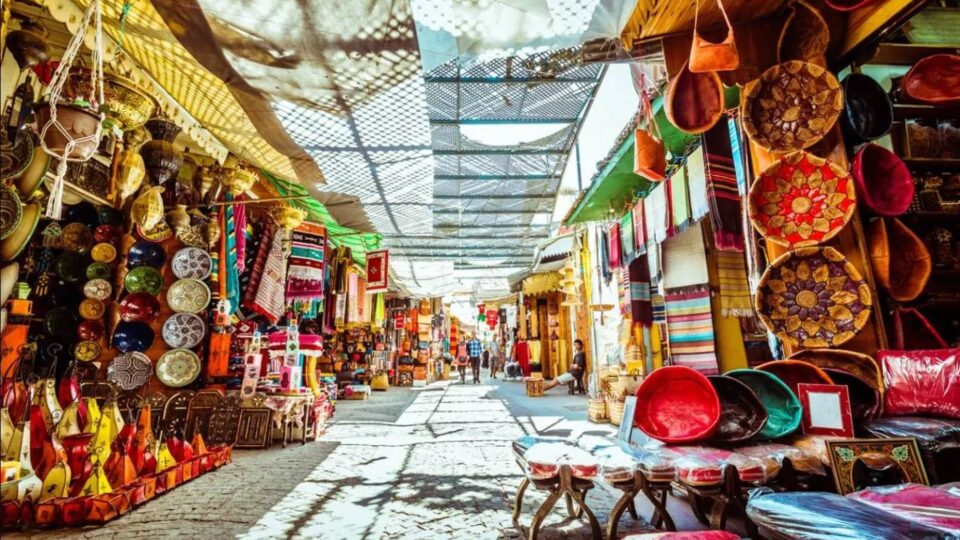 إطلاق استراتيجية “المغرب أرض كرة القدم” للترويج للسياحة الوطنية