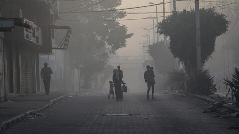 غزة بعد الهدنة.. فرحة ممزوجة بالحذر وترقب لتحديات المرحلة المقبلة