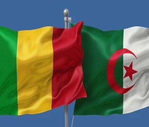 وزارة الخارجية المالية تنفي عودة سفيرها إلى الجزائر