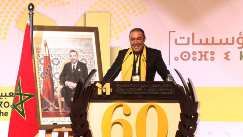 أوزين يختبر “نوايا الاستقلاليين” بالتوقيع على عريضة تشكيل لجنة لتقصي الحقائق