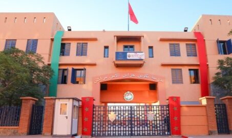 الدار البيضاء.. شبهة التحرش تقود مقدم شرطة للتوقيف عن العمل