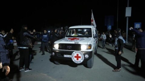 مباحثات جديدة بين حماس والوسطاء لإحياء الهدنة في قطاع غزة