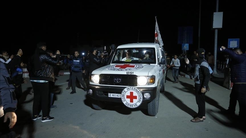 مباحثات جديدة بين حماس والوسطاء لإحياء الهدنة في قطاع غزة
