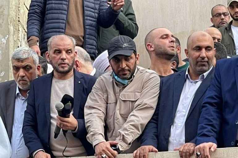 إسرائيل تغتال القائد القسامي محمد شاهين وحماس تؤكد استمرار المقاومة