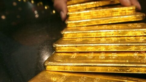 غولدمان ساكس ترفع توقعاتها لسعر الذهب إلى 3100 دولار