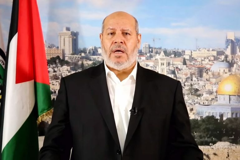 خليل الحية: سنسلم 4 من جثامين أسرى الاحتلال الخميس و6 أحياء السبت