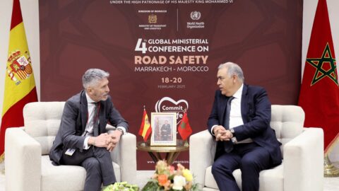 وزير إسباني: المغرب يمتلك تجربة كبيرة في تنظيم التظاهرات الكبرى