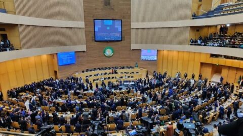 القادة الأفارقة يوافقون على إنشاء صندوق لمواجهة أزمات الديون