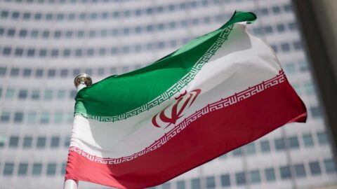 إيران تحذر من “تطهير عرقي” يستهدف الفلسطينيين