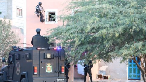 خبير أمني: التهديد الإرهابي لا يزال قائماً ويستهدف الأمن القومي المغربي