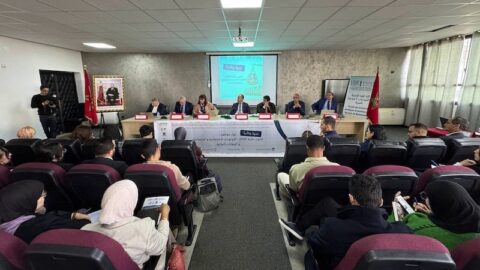 خبراء يطالبون بتعديل المادة 221 مكرر من قانون المالية