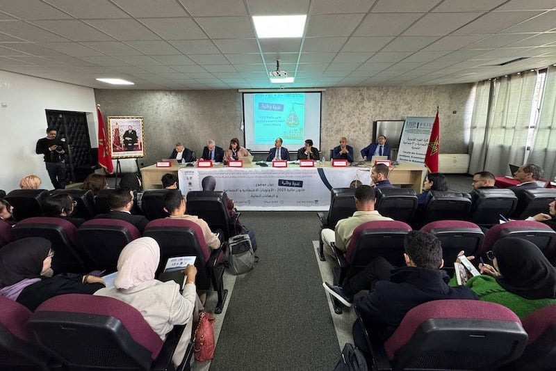 خبراء يطالبون بتعديل المادة 221 مكرر من قانون المالية