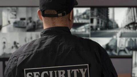 الغلوسي: عمال الأمن الخاص يعيشون ظروف السخرة وسط غياب حماية قانونية