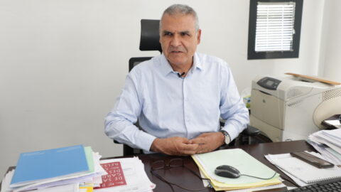 زلزال وزان.. ناصر جبور يقدم نصائح للساكنة ويقول إن الهزة كانت “معزولة”