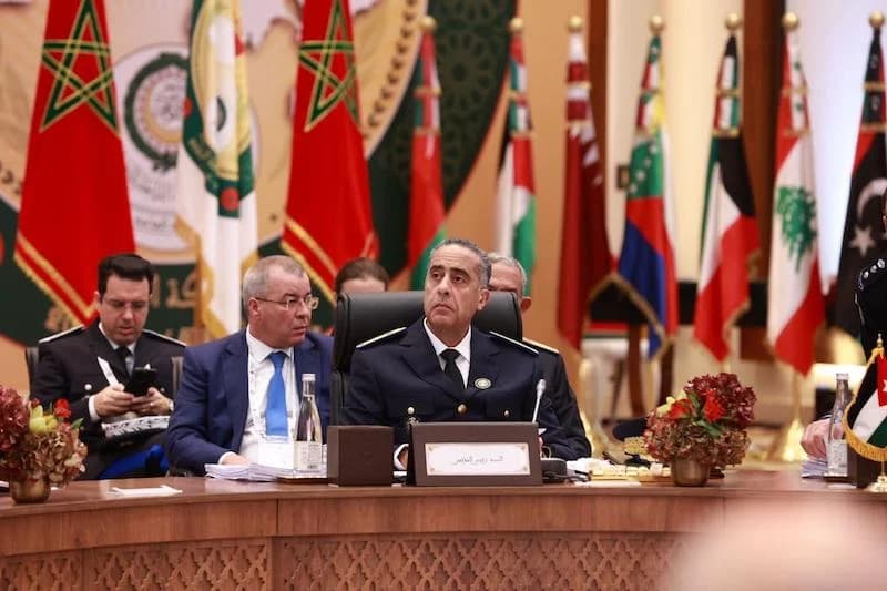 لمساهمته في ضمان الأمن.. حموشي يوشح بوسام الأمير نايف للأمن العربي من الدرجة الأولى