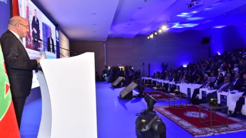 خبراء يناقشون دور التكنولوجيا والحكامة في إدارة الأراضي بفعالية