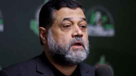أسامة حمدان: المقاومة انتقلت من الدفاع إلى المبادرة وأصبحت قادرة على ردع العدو