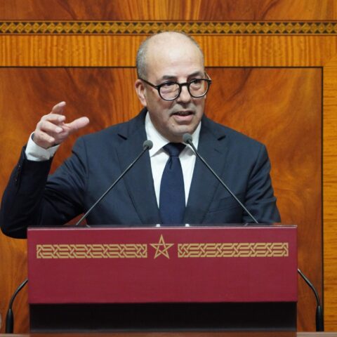 “خروف العيد بـ1000 درهم”.. تصريح وزير الفلاحة يفجر جدلا بالبرلمان