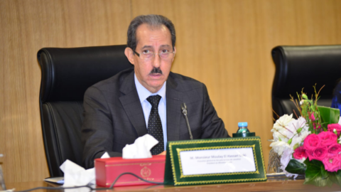 الداكي: العقوبات البديلة تجسد تطور مفهوم العقوبة من مجرد وسيلة للردع إلى وسيلة للإصلاح