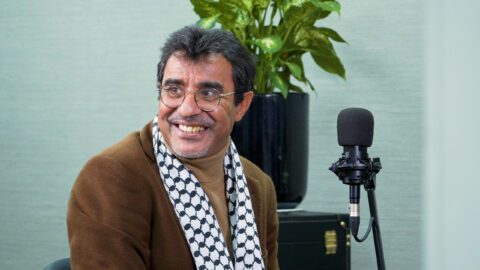 العسري يُشرّح معضلة «وحدة اليسار» ويُدافع عن زواج الملكية بالديمقراطية