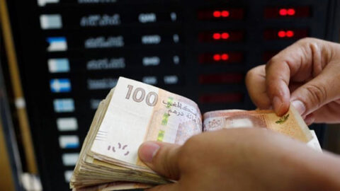 القطاع غير المالي.. تسارع نمو القروض البنكية بـ 3,9%