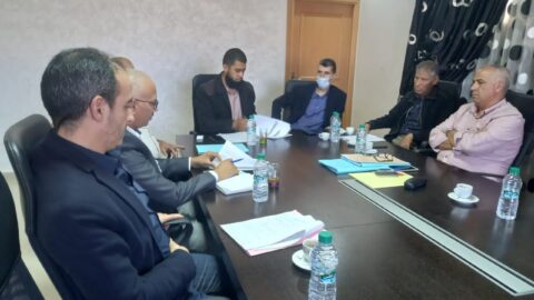 “تدخلات العمالة وضعف الميزانية”.. وراء استقالة رئيس جماعة مولاي يعقوب