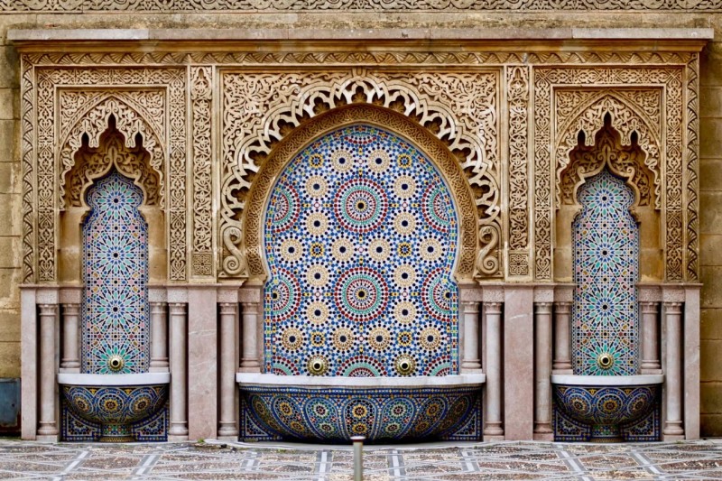 من بينها المغرب.. شراكة دولية لتعزيز السياحة المستدامة بالمواقع التراثية عبر العالم