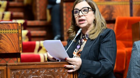 ابن يحيى : اقتصاد الرعاية ركيزة لتحقيق المساواة بين الجنسين