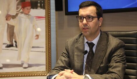 سبيك: العلاقة بين الأمن والتنمية علاقة تلازمية تتحقق بتوافر الشرطين
