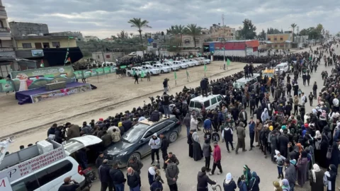 ترقب لعملية تبادل جديدة لأسرى إسرائيليين مقابل معتقلين فلسطينيين بين حماس ودولة الاحتلال