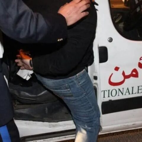 بعد “بلاك ويند” وعلي المرابط.. أبرز الموقوفين فور دخولهم المغرب في السنوات الأخيرة