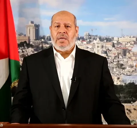 استشهاد نجل خليل الحية متأثرا بإصابة في غارة إسرائيلية