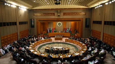 مصر تستضيف قمة عربية طارئة حول مخطط تهجير الفلسطينيين قسرياً