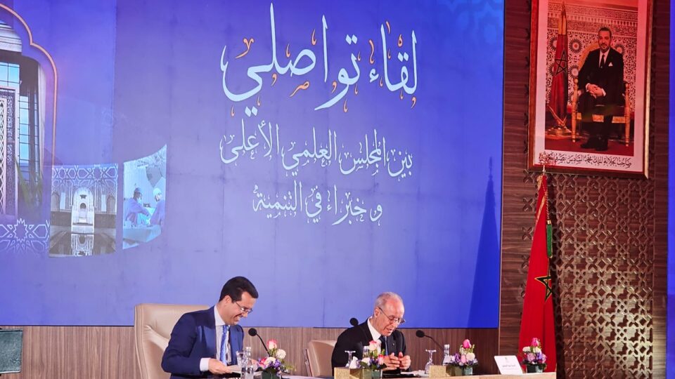 سبيك: مؤشرات الجريمة تتراجع كثيرا في رمضان باستثناء استهلاك الشيشة وترويج المخدرات