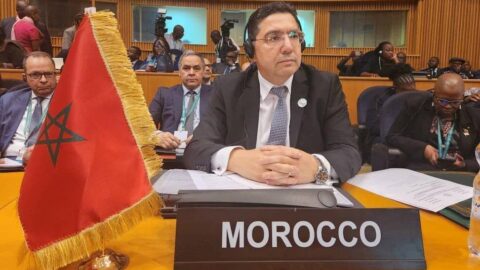 انطلاق أشغال قمة الاتحاد الإفريقي بأديس أبابا بمشاركة المغرب