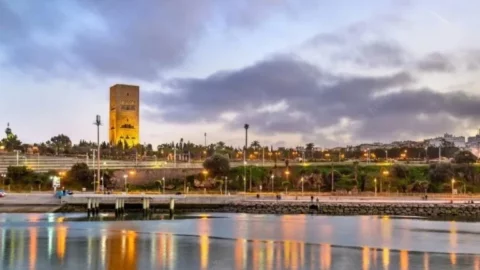 بعد الصحون الهوائية وأجهزة التكييف.. سلطات الرباط تستهدف الشرفات والواجهات العشوائية