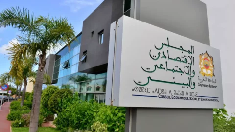 المجلس الاقتصادي يناقش مشروع رأي حول “هدر المواد الغذائية”