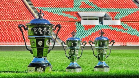 العصبة الاحترافية تنفي تحديد جدول مباريات كأس العرش