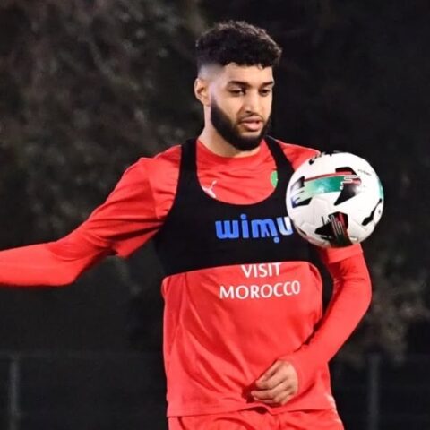 إسماعيل الصيباري: لا توجد مباريات سهلة في إفريقيا وعلينا دائمًا القتال