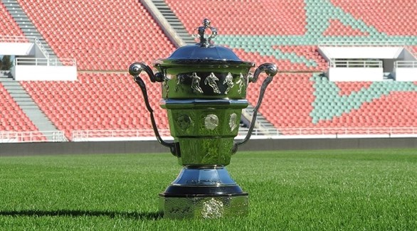 كأس العرش.. الوداد يواجه الفتح الرباطي والمغرب الفاسي يصطدم بالجيش الملكي