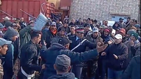 بعد احتجاجات رباط الخير.. خبراء يؤكدون على ضرورة تفعيل الرقابة على الأسواق