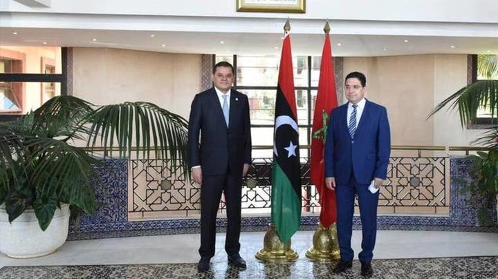 طرابلس تشيد بدعم الرباط لترشيح ليبيا لعضوية مجلس السلم والأمن الإفريقي