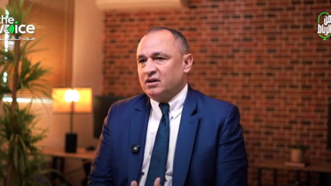 مزور: المغرب ملتزم بتعزيز علاقاته مع الصين