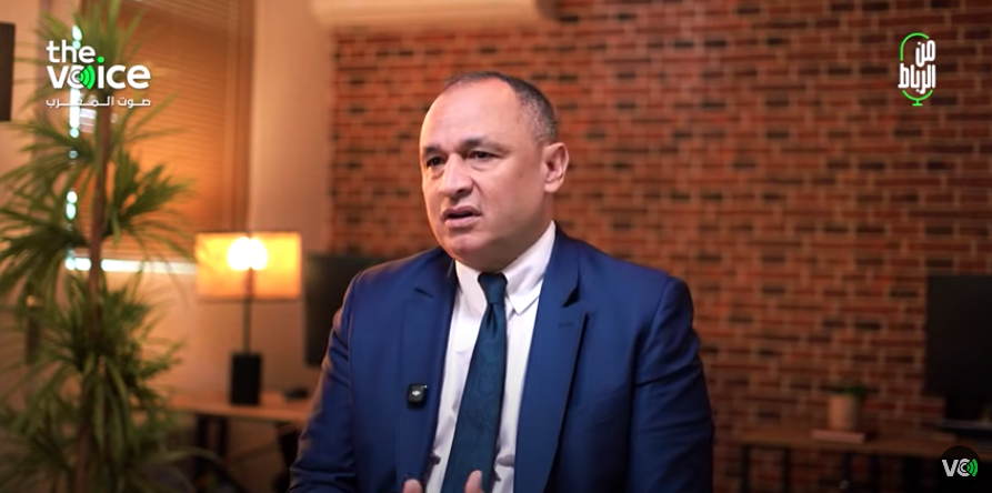 مزور: المغرب ملتزم بتعزيز علاقاته مع الصين
